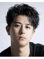 ゴールド 大阪 梅田店(GOALD)&nbsp;パーマ