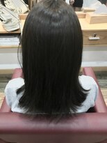 イワッシュ 鶴ヶ峰駅店(IwAsh)&nbsp;☆お客様スタイル☆【鶴ヶ峰/鶴ヶ峰駅】