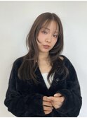 【AKINO】簡単セット♪似合わせレイヤーカット