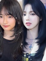 フォルテ 草薙店&nbsp;【究極の小顔レイヤーカット】静岡草薙