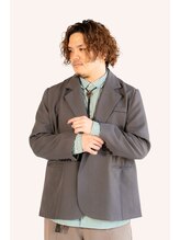 スタイルジャパン 新都心店(style JAPAN)&nbsp;tatuya 【新都心】