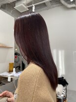 キチ(kici)&nbsp;葡萄カラー