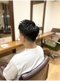 フェードスタイル