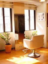 ハナヘアー ha'な Hair