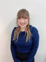 ファクト(FACT SPA) 山口 菜央