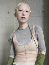 ハーヒム(her him)&nbsp;眞鍋 紫乃