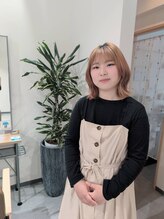 リルイー(Lil.E)&nbsp;小川 梓