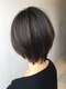 タシット(TACIT)の写真/【30代40代からの支持率◎】骨格を見極めた似合わせカットで、朝のスタイリングがぐっと楽に♪