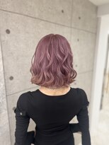 クラン 東心斎橋店(Clan)&nbsp;巻き下ろし/心斎橋ヘアセット
