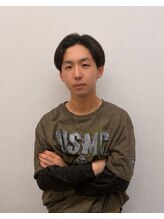 ユナイテッド 横浜(UNITED)&nbsp;西上 楽人