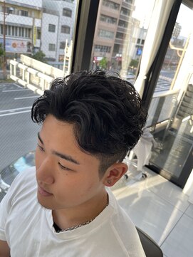 グレーベン 木場(GREVEN) ラフカール