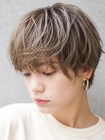 クロム 狭山ヶ丘店(CHROM)&nbsp;メンズカット/30代40代50代/ビジネスマン/白髪染め