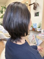 アメイジングヘアー 中沢店(AMAZING HAIR)&nbsp;レイヤースタイル