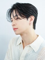アクロス(AKROS)&nbsp;毛流れセンターパート