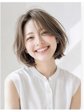 アンラタ(anrata) 赤み消しヌーディーベージュ
