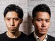 グレイスフル バーバープラチナム 六本木店(Graceful Barber platinum)の写真/【六本木駅1分】ビジネスマンからの圧倒的支持!メンズ特化の技術でON/OFF問わずキマる好印象スタイルに!