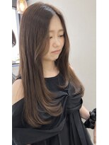 ウタ(uta)&nbsp;レイヤーカット