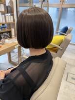 エルア(elua)&nbsp;ミニボブ