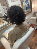 グランテテルアナ(Grand tete Luana) エアウェーブ