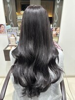 スイクロップエス(sui.cropes) 艶髪