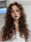 原宿/表参道/明治神宮前/ケアブリーチ/ダブルカラー/学割U24