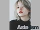 アステリズム(Asterism)の写真/☆口コミ多数☆人気の秘密は満足度の高い仕上がり◎ダメージレスにお洒落を叶える♪大人デザインカラー★