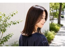 年齢とともに変化する髪・頭皮のお悩みに寄り添う大人女性ケア