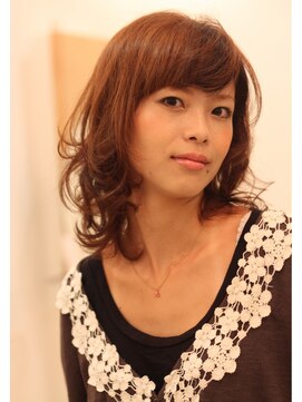 パース(PARS) シューフレア