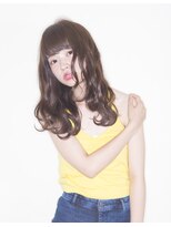 サロンドミルク 原宿(salon de MiLK)&nbsp;【salon de MiLK 原宿】クールミディアム