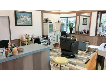 TRIBUTE360　（トリビュートサンロクマル）