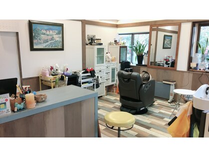 トリビュートサンロクマル(TRIBUTE360)の写真