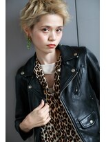 クロム バイ リエット(Chlom by Lietto)&nbsp;Chlom ☆スパイスホワイティアッシュ　TEL 0364574337