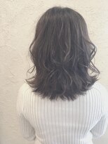 モードケイズ 尼崎店(MODE K's) ゆるふわミディ