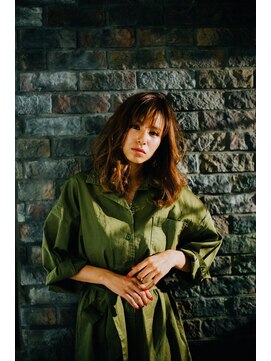 リアン 方南町店(Lian) 【新作スタイル】方南町美容室Lian