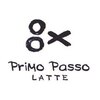 プリモ パッソ ラテ(Primo Passo LATTE)のお店ロゴ
