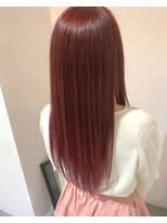 ナット(Nat)&nbsp;プラチナピンク