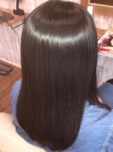 ヘアールフト(hair Luft)