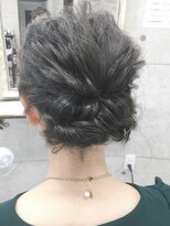 アーシャム(Arsham)&nbsp;お呼ばれフルアップセット☆