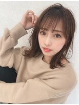 エイト 博多店(EIGHT hakata)&nbsp;【EIGHT博多】nabe_short_とろみ王道ラフSTRE