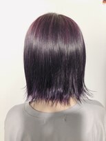 サロンドミルク 原宿(salon de MiLK)&nbsp;ラベンダー