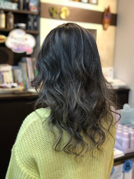 ケーアールツーエス 鳳店(KR2S) #ハイライト#バレイヤージュ#髪質改善#KR2S鳳