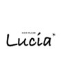 ヘアープレイスルシア(Hair Place Lucia)/HAIR PLACE Lucia*