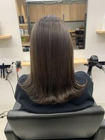 ノーティー(NORTY)&nbsp;~ グレージュ ~