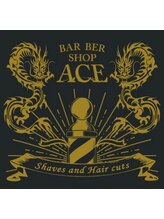 BARBERSHOP ACE【バーバーショップ　エース】