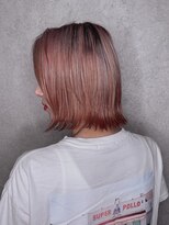 カロン(Calon) ペールピンク☆