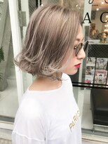 シーエスメイドバイシャチュー 青葉台店(CS made by SHACHU)&nbsp;CS STYLE