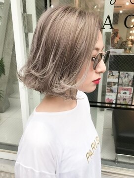 シーエスメイドバイシャチュー 青葉台店(CS made by SHACHU) CS STYLE