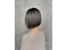 ヘアメイク グランドブロッサム 川越神明町店(HAIR&MAKE Grand Blossom)