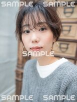 ヘアー アークス 上大岡店(hair ARKS)&nbsp;愛されショートARKS上大岡