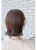 切りっぱなしボブ[西尾/西尾駅/西尾市][西尾/西尾駅/西尾市]
